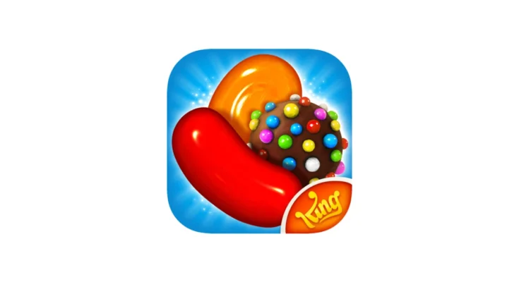 Candy Crush Mod apk