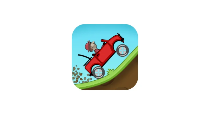 hill climb racing apk
