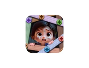 screw out master mod apk