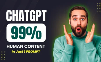 Human-Like Content with ChatGPT – Write Smarter
