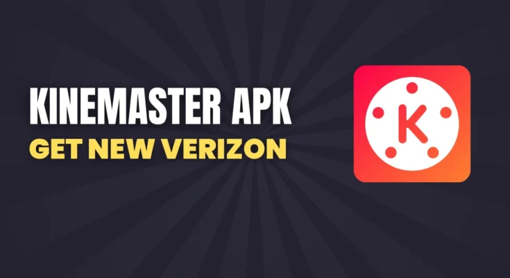 kinemaster apk