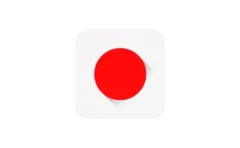 ASR Voice Recorder APK