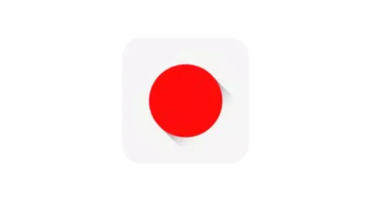ASR Voice Recorder APK
