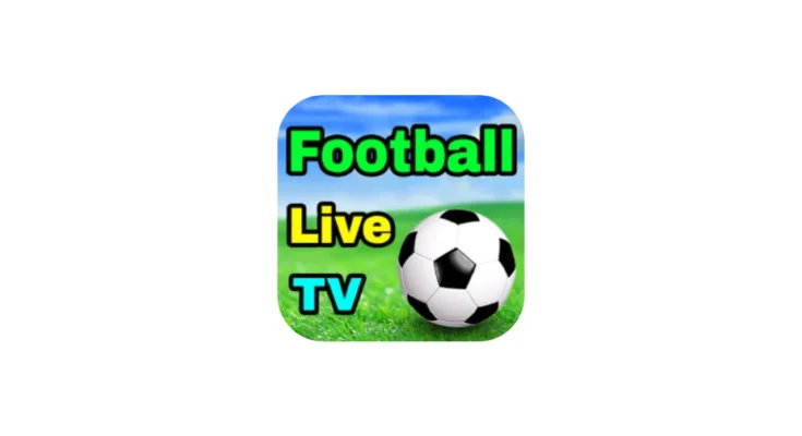 Live Football TV App