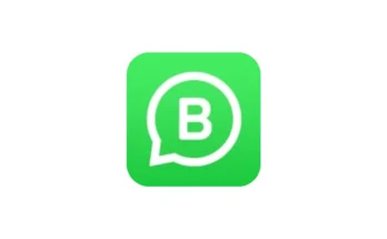 WhatsApp Business APK