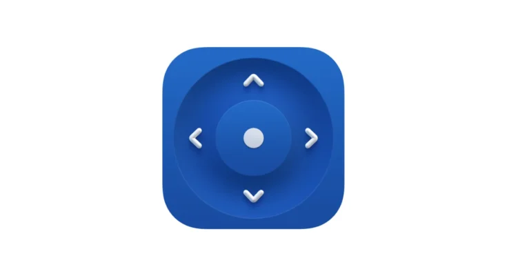 samsung tv remote apk