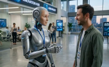 Humanoid Robots The Future Is Already Here