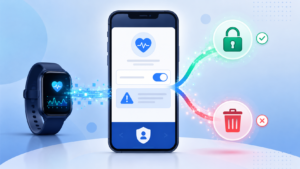 Samsung Health Will Delete Your Data If You Say No to AI Training. Here’s What That Actually Means