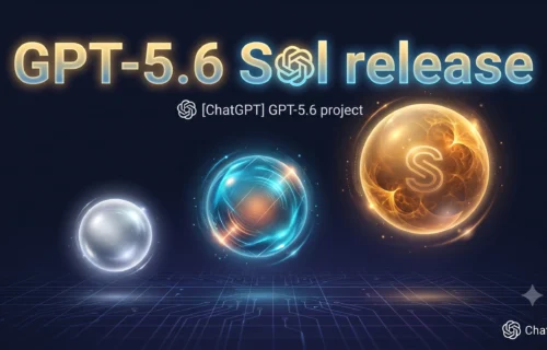 What OpenAI’s New Flagship Model Actually Changes