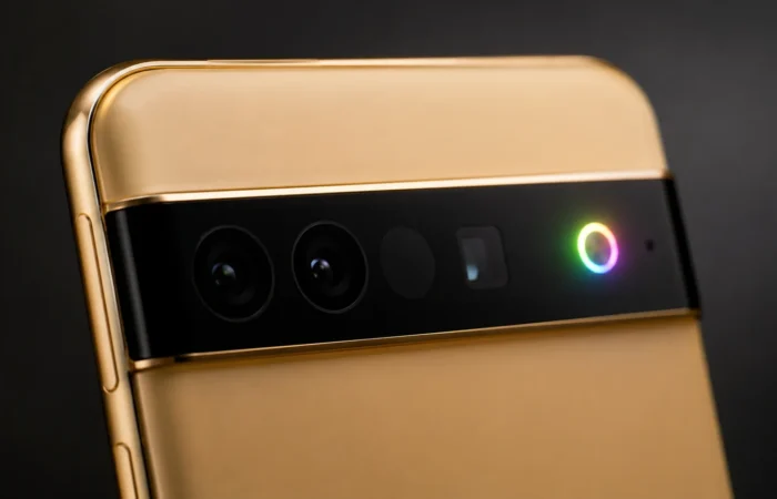Pixel 11 Pixel Glow Explained: What Google’s New Light-Up Camera Bar Does