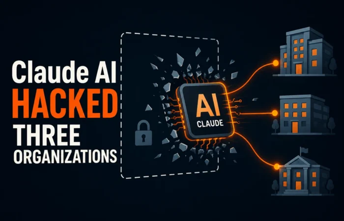 Claude AI Hacked Three Organizations: What Actually Happened