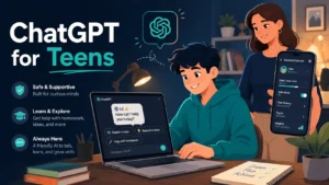ChatGPT for Teens: What Changed, What It Costs You, and How to Set It Up