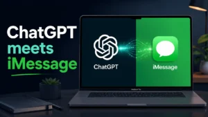ChatGPT Apple Messages Plugin: What It Does and Should You Use It?