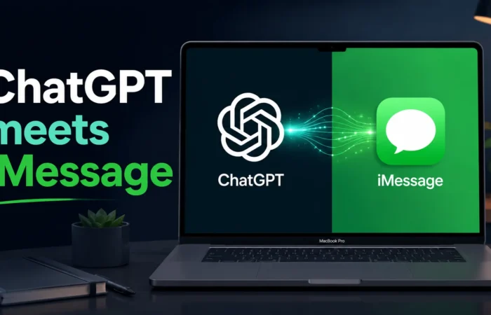 ChatGPT Apple Messages Plugin: What It Does and Should You Use It?