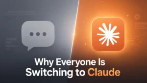 Why Is Everyone Switching to Claude? The Real Reasons (2026)