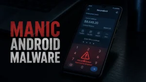 Manic Android Malware: What It Does and How to Check If You’re Infected