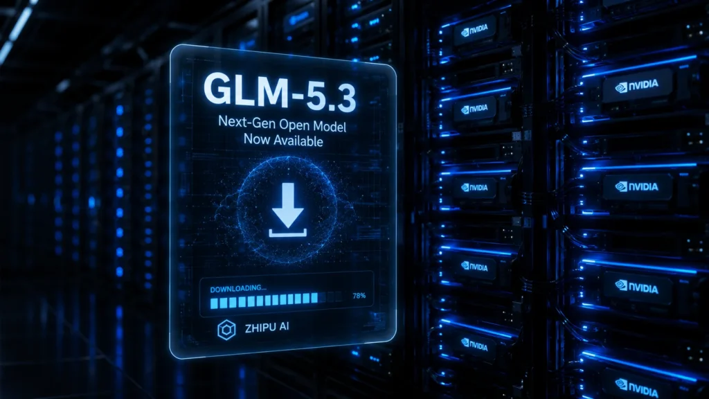 GLM-5.3 Open-Weight Release: What Changed and What It Costs
