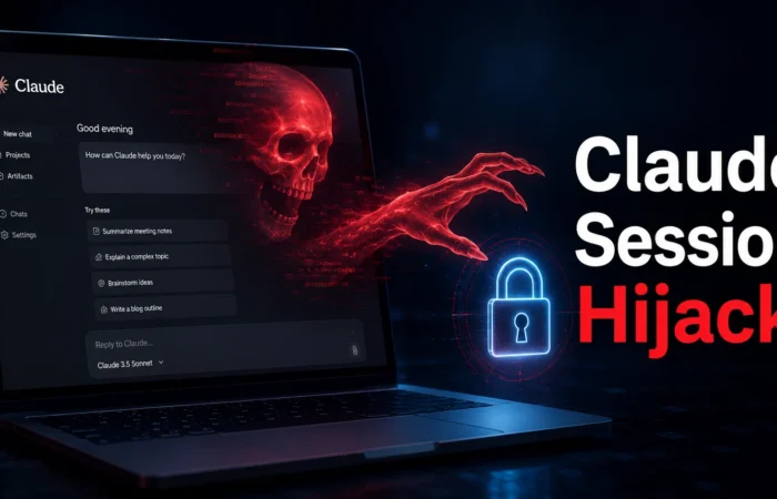 Claude Infostealer Hijack: What Anthropic Says Happened