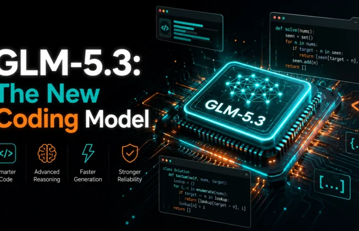 GLM-5.3 Coding Model: Benchmarks, Pricing & Claude Comparison
