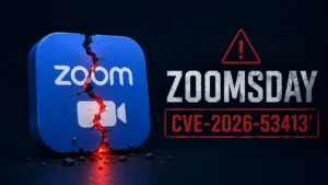 What Is the Zoom “Zoomsday” Vulnerability (CVE-2026-53413)? Full Breakdown and Fix