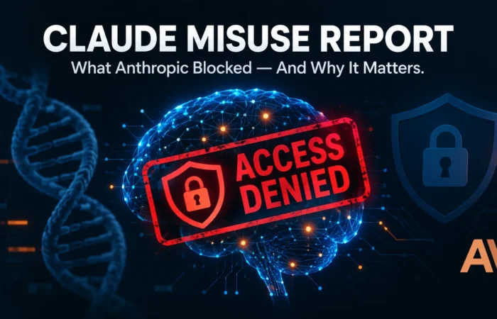 Anthropic Says It Blocked Claude From Being Used for Bioweapons Research — Here’s What Its New Report Actually Found