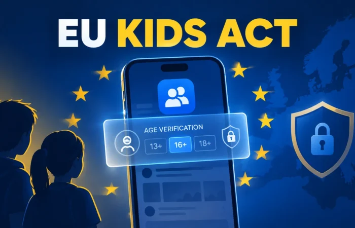 EU Kids Act Explained: New Rules Banning Under-15s From Social Media, Games and AI Chatbots