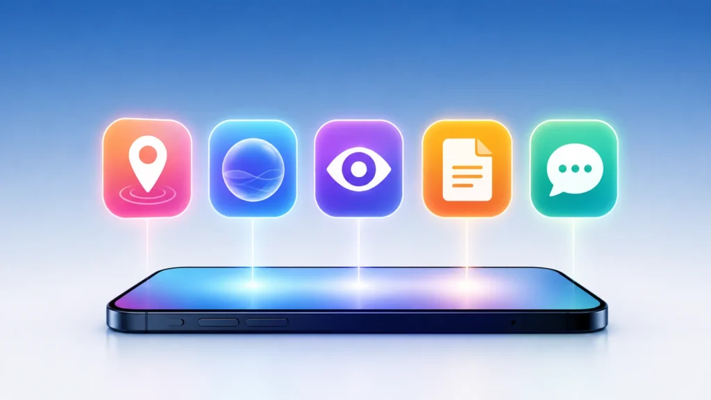 September 2026 Android Feature Drop: All 5 New Features Explained