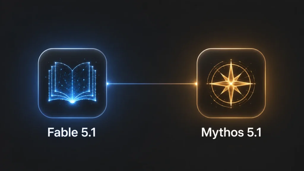 Claude Fable 5.1 and Mythos 5.1: What Changed, What It Costs, Who Gets Access