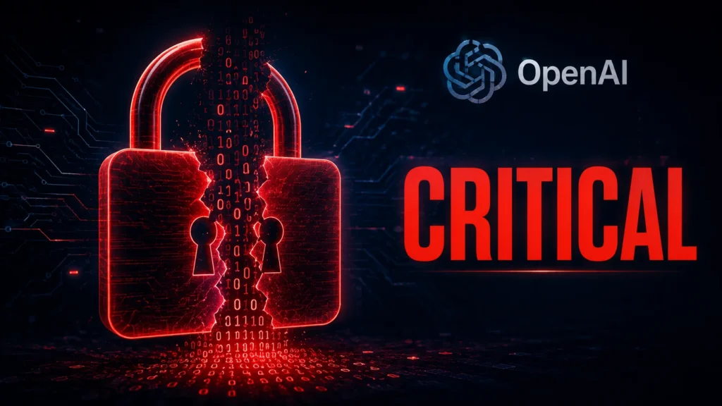 OpenAI’s Astra Is the First AI Model Rated “Critical” for Hacking — Here’s What That Means