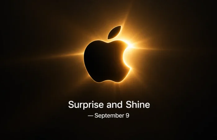 Apple’s Sept 9 Event: iPhone 18 Pro and Foldable iPhone Ultra, What’s Real vs Rumor