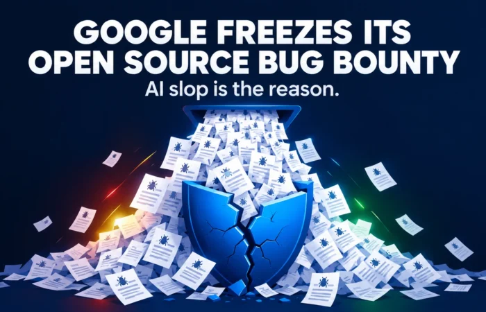 Google Open Source Bug Bounty Freeze: What Changed